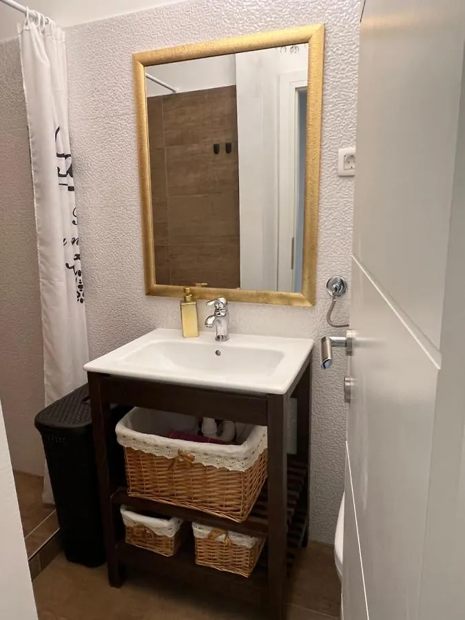 Petite Boudoir Apartment Opatija