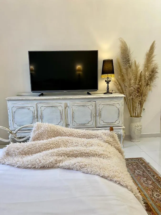 Petite Boudoir Apartment Opatija Croatia
