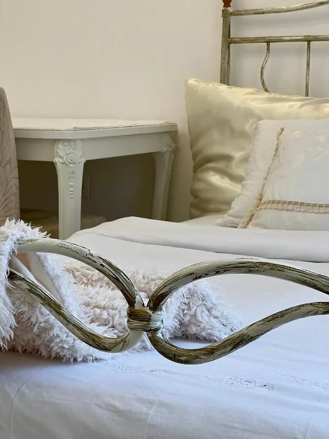 Petite Boudoir Apartment Opatija